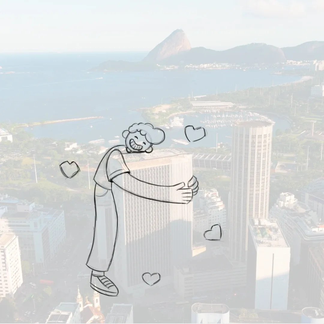 RHRio 2026 - CIEE Rio