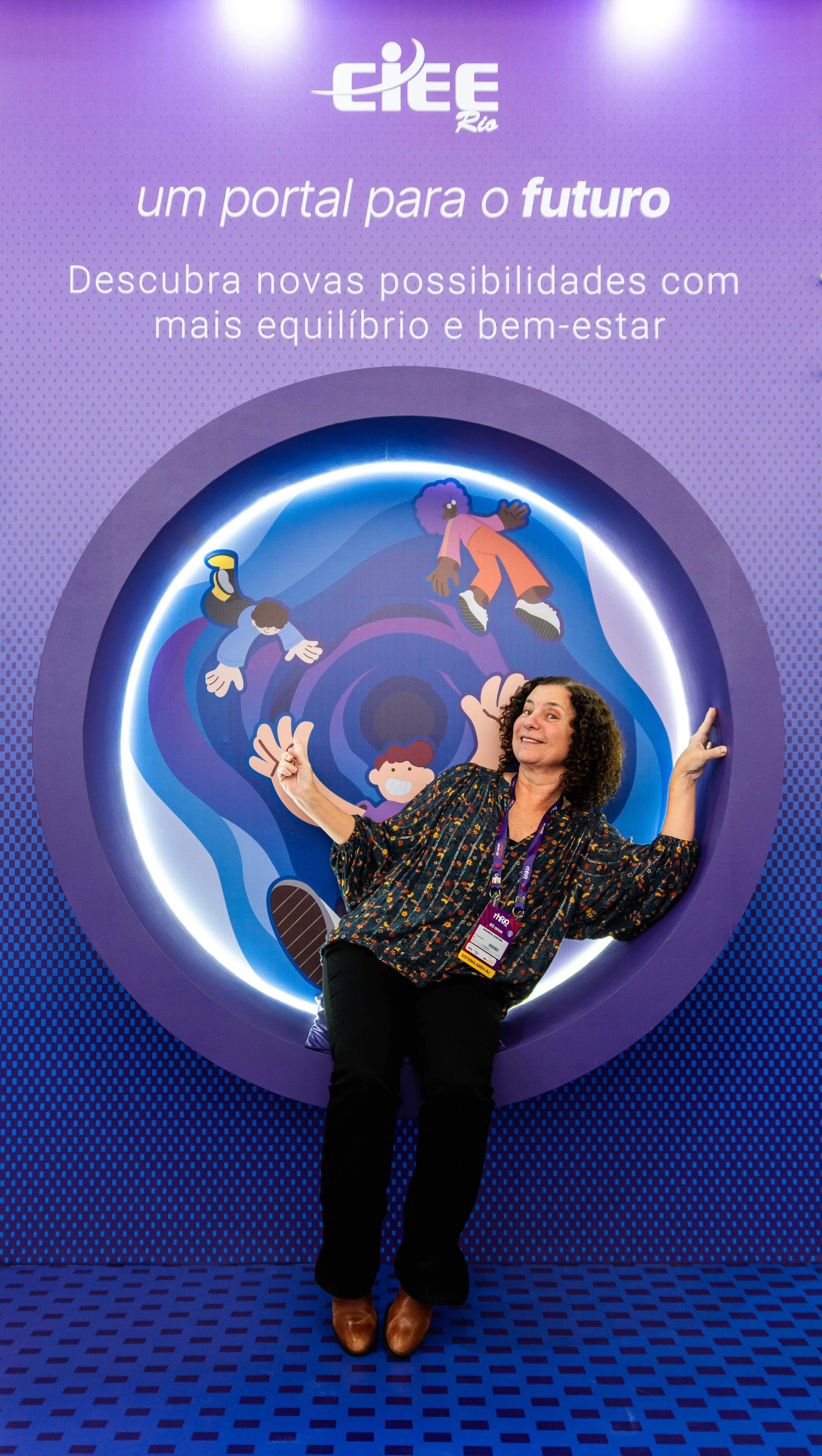 RHRio 2026 - CIEE Rio