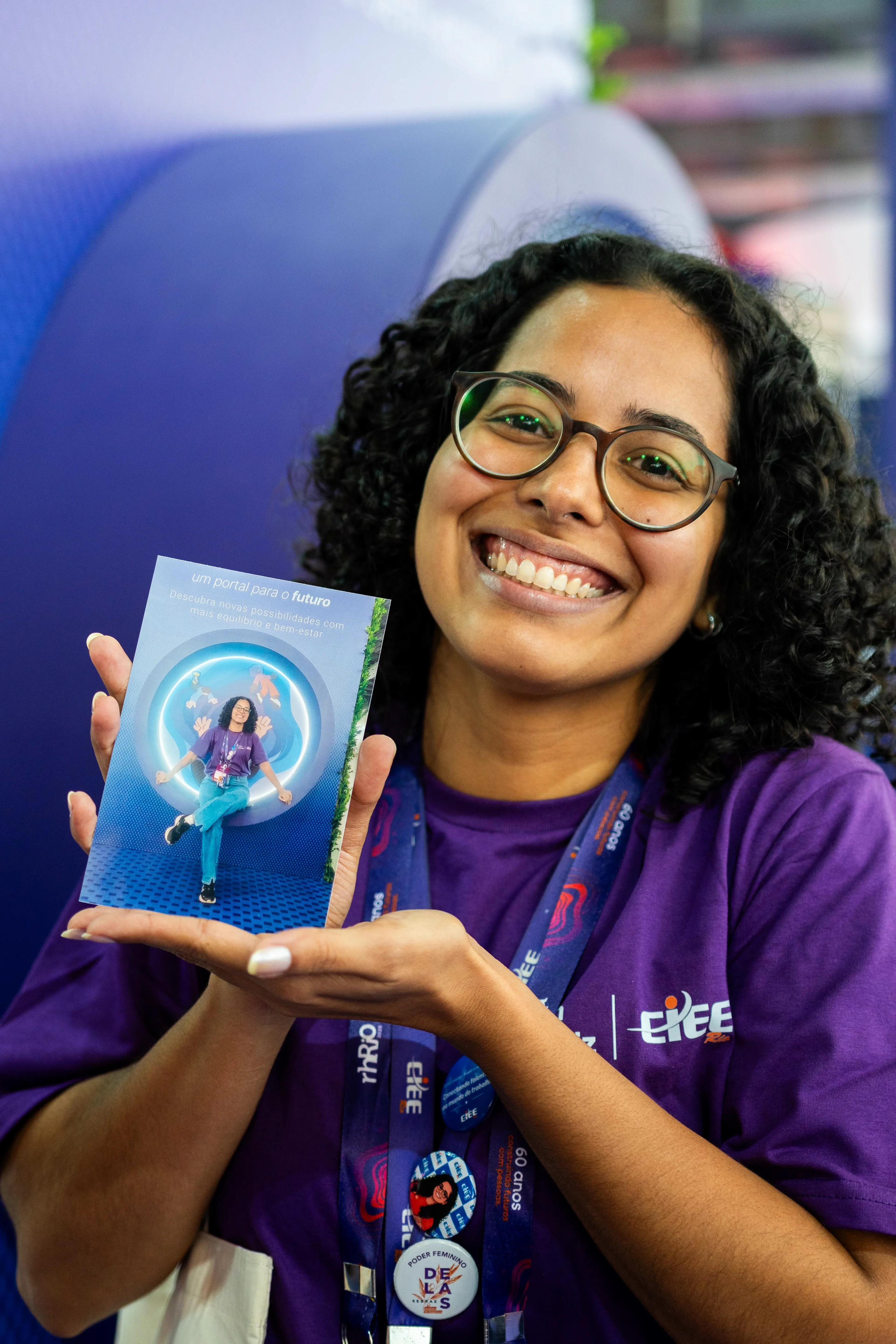 RHRio 2026 - CIEE Rio