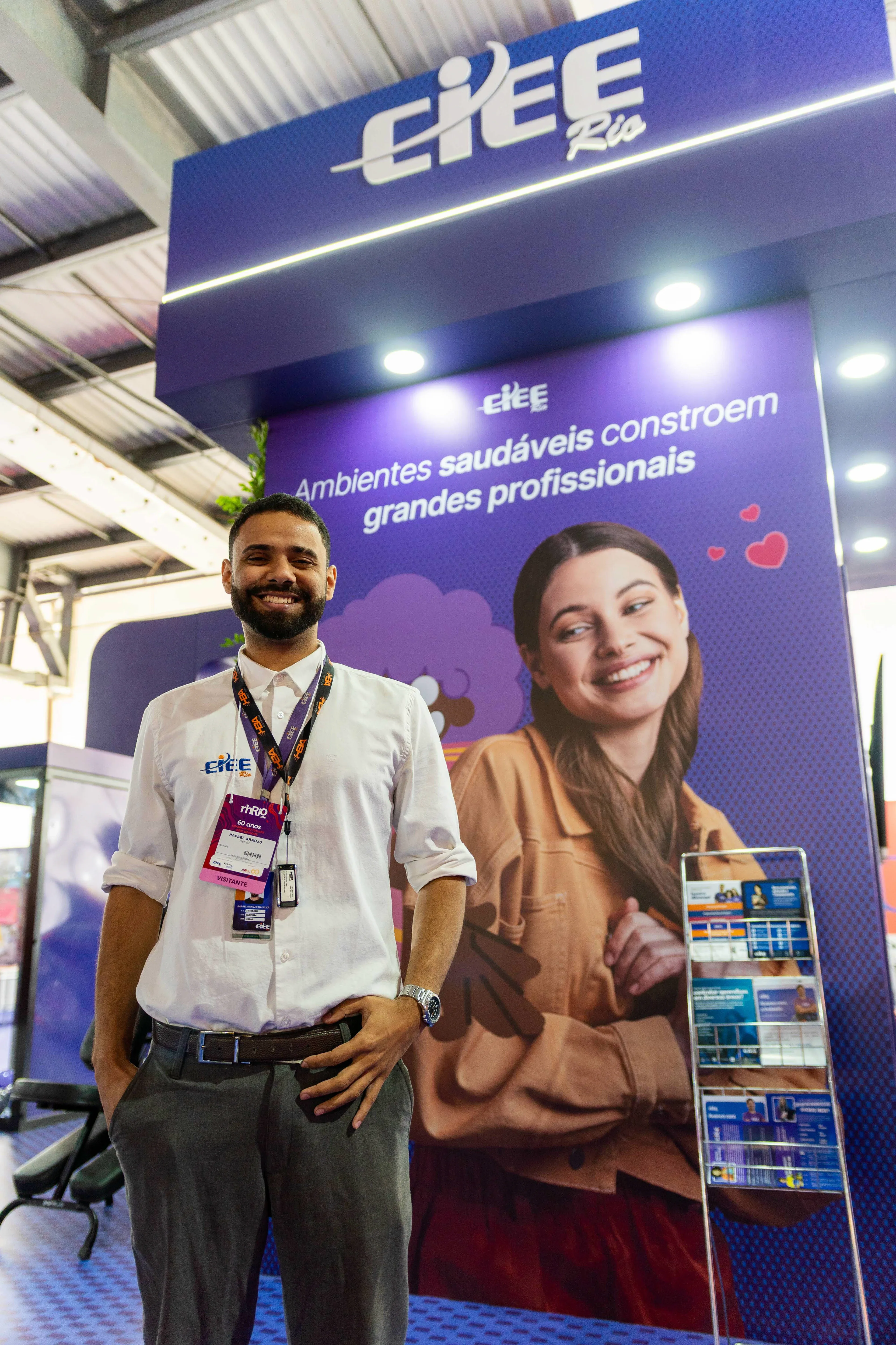 RHRio 2026 - CIEE Rio