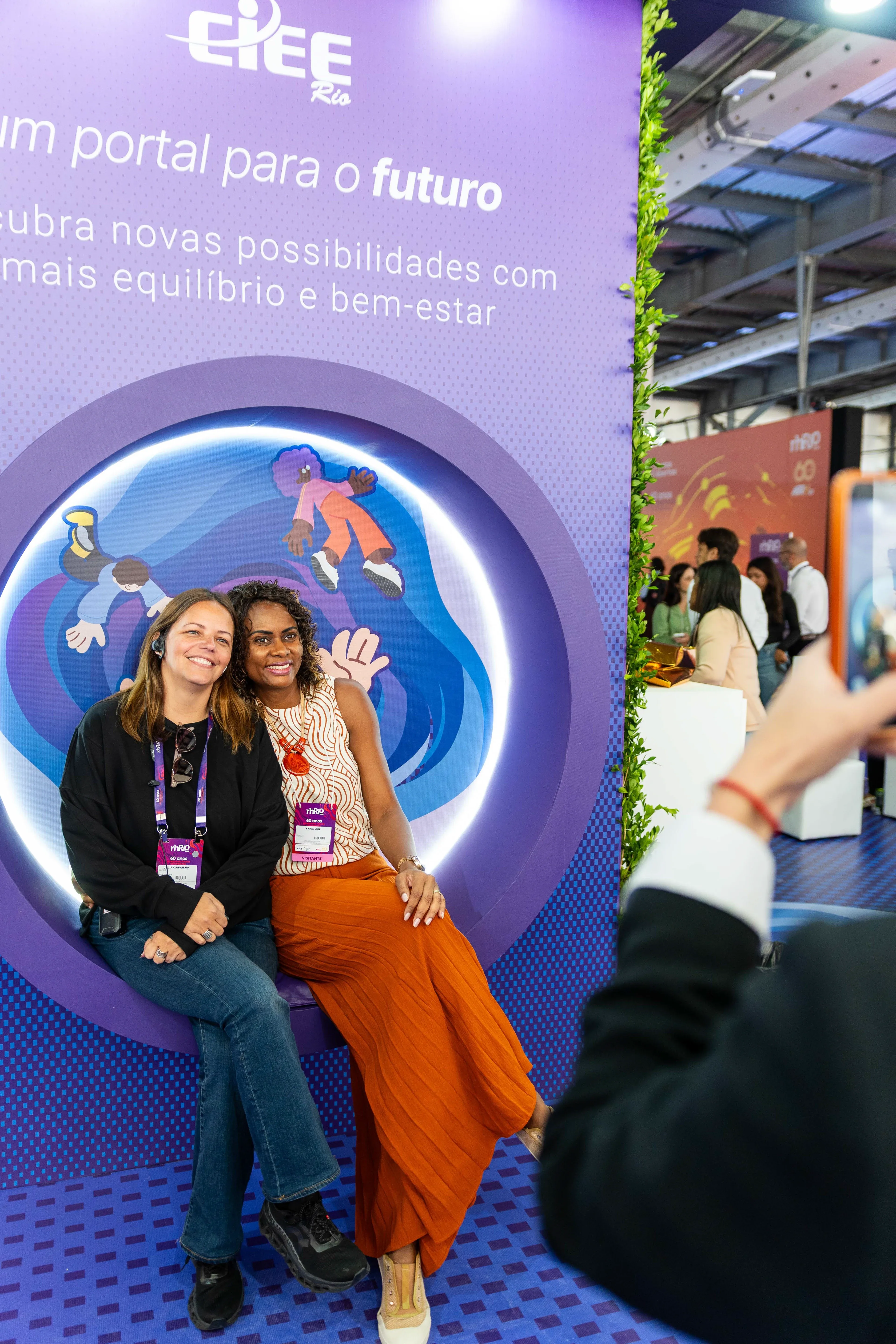 RHRio 2026 - CIEE Rio
