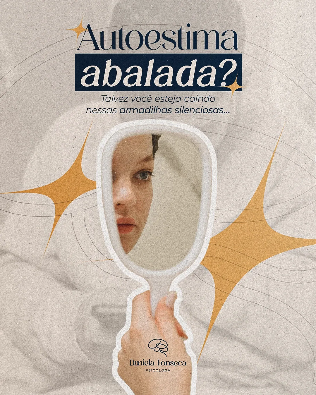 Identidade Visual Daniela Fonseca