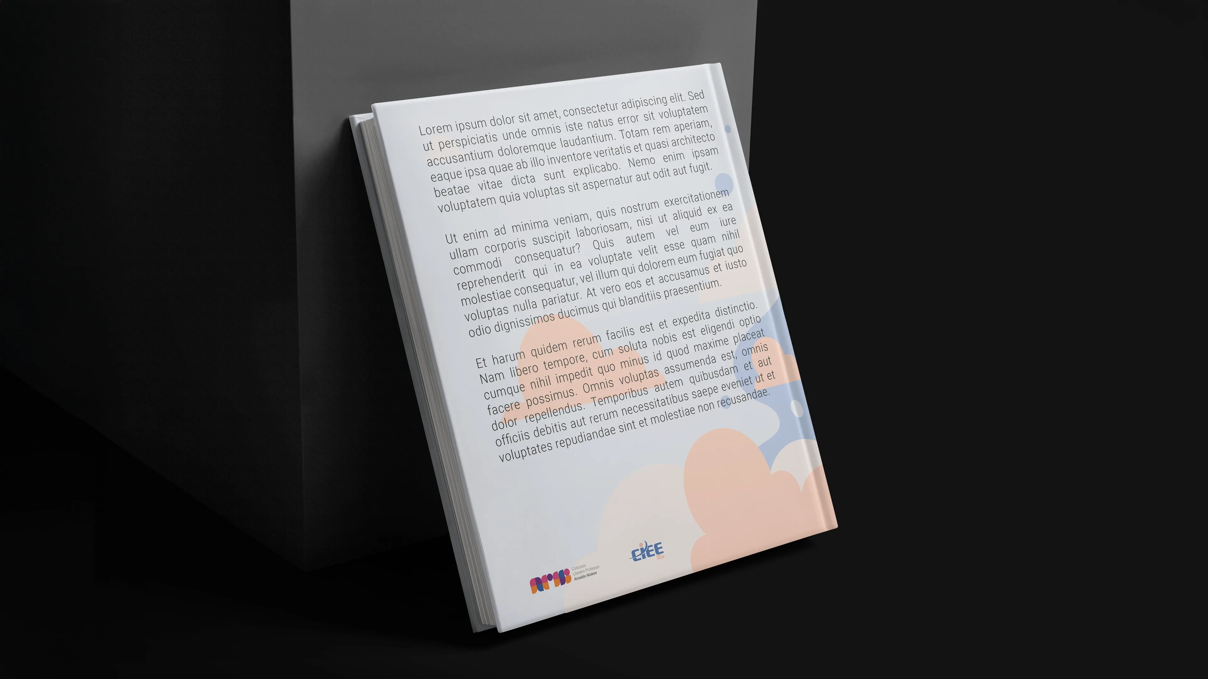 Livro Escritores da Aprendizagem