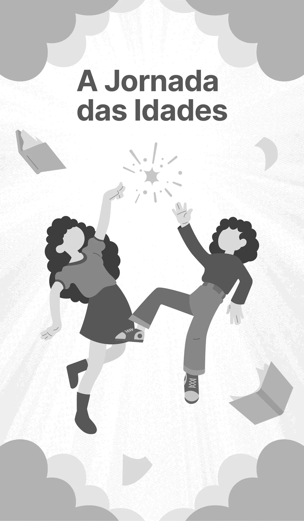 Livro Escritores da Aprendizagem