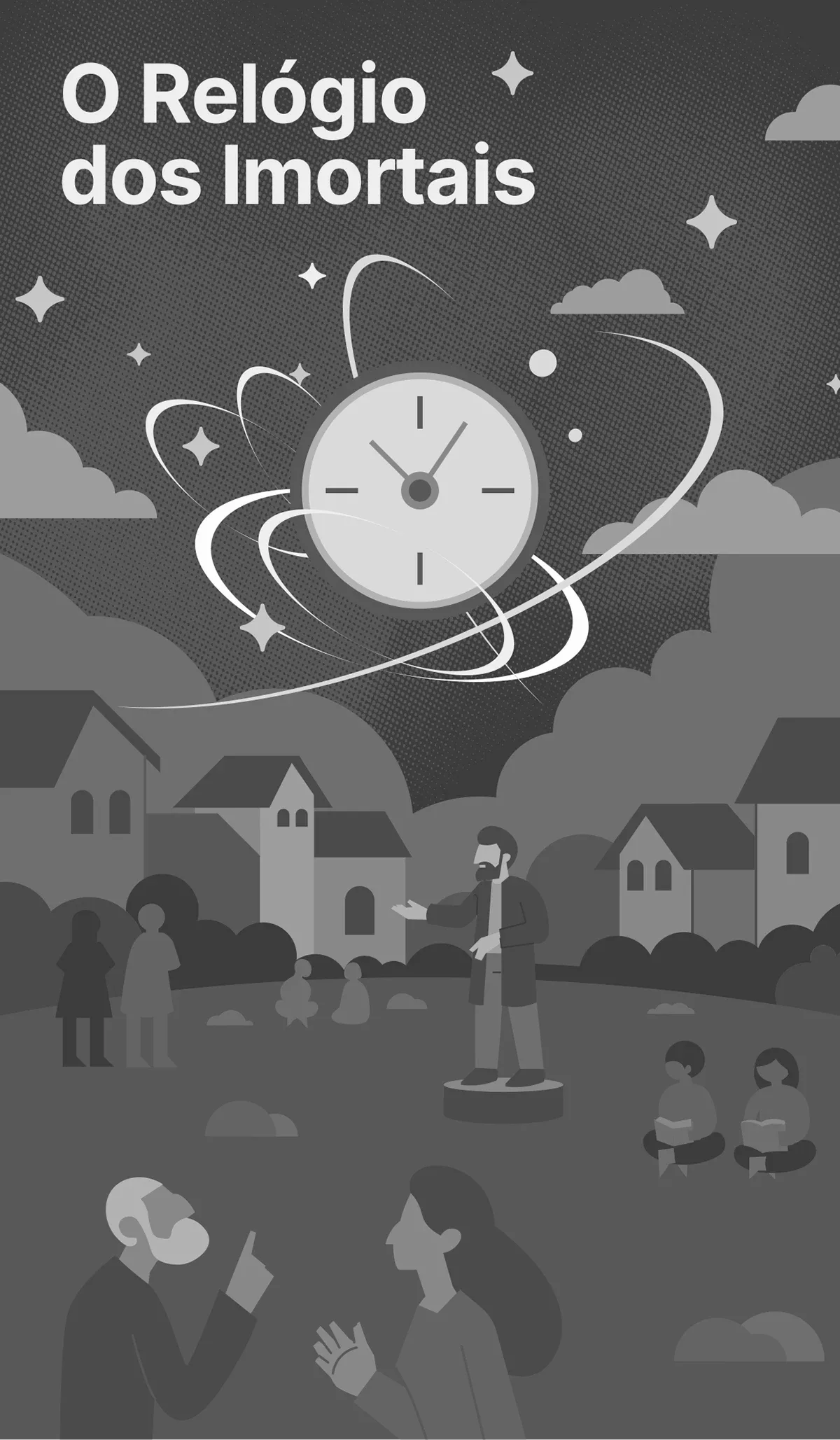 Livro Escritores da Aprendizagem