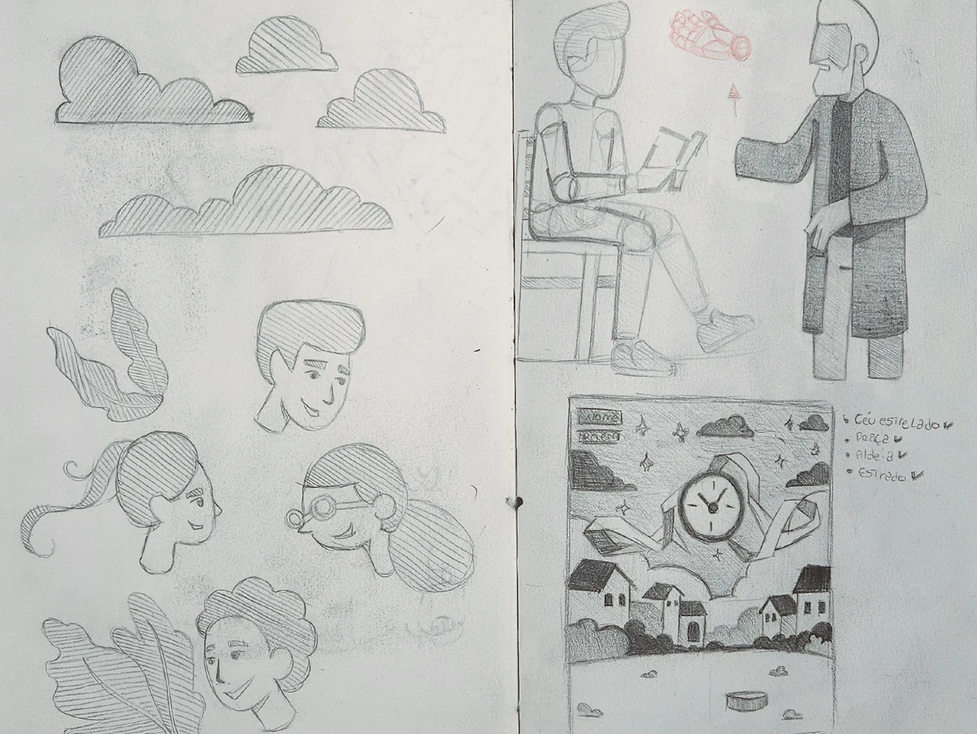 Livro Escritores da Aprendizagem