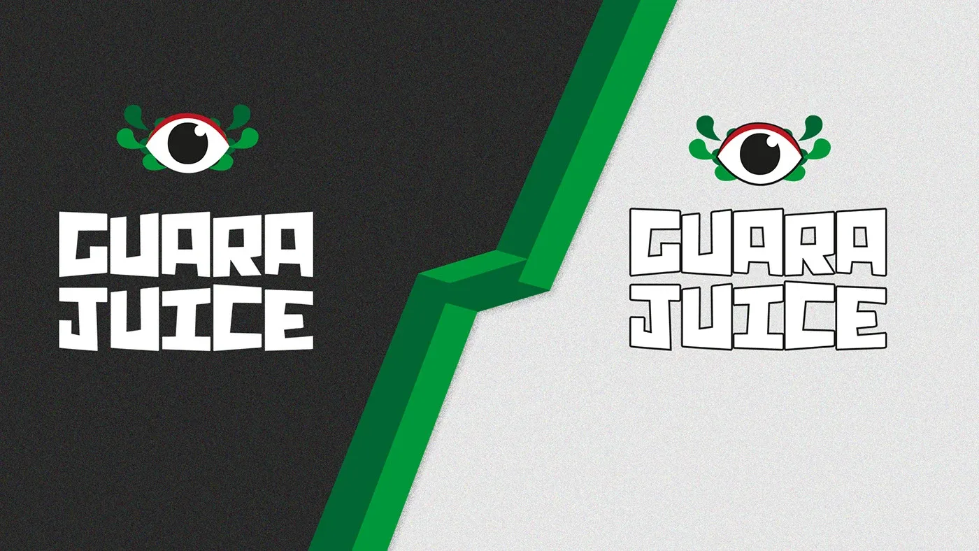 Guarajuice | Suco de Guaraná