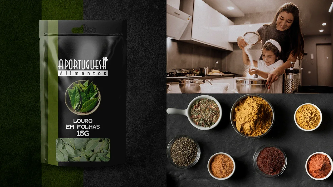 A Portuguesa Alimentos