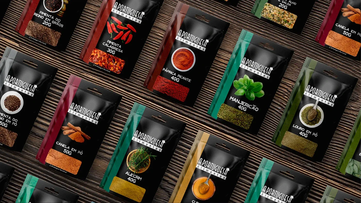 A Portuguesa Alimentos