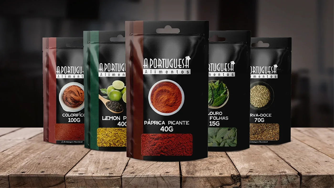 A Portuguesa Alimentos