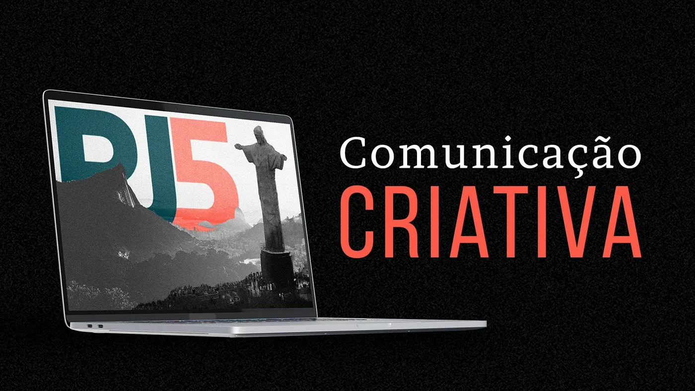 RJ5 Comunicação Integrada