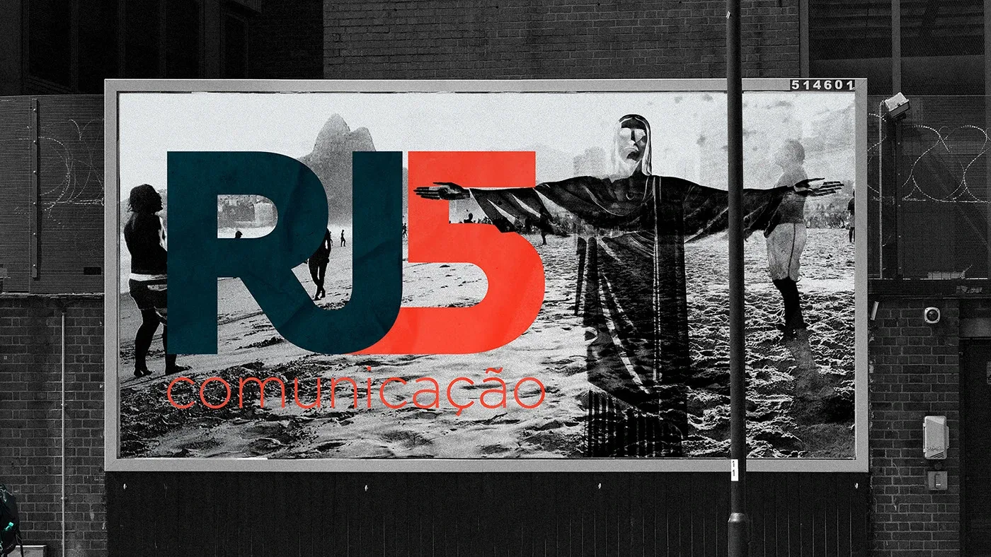 RJ5 Comunicação Integrada
