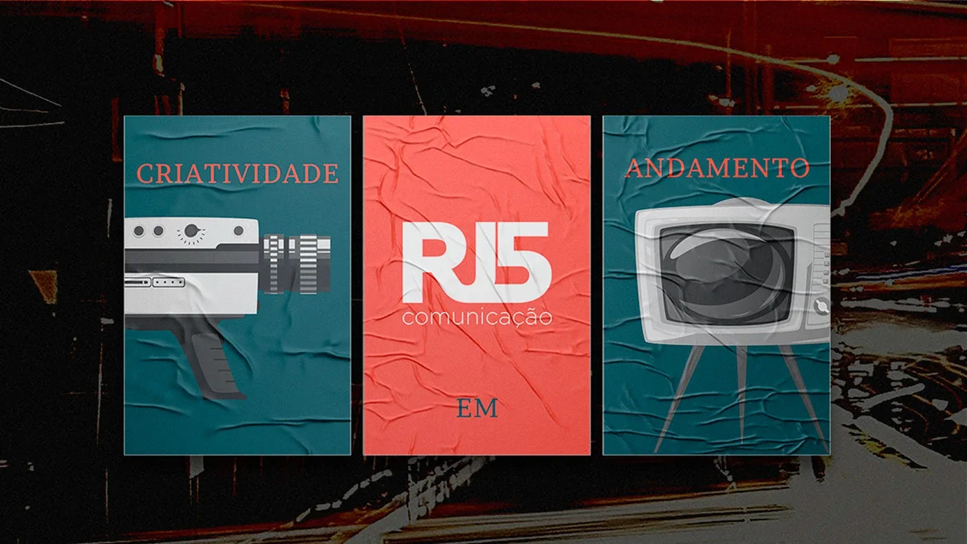 RJ5 Comunicação Integrada