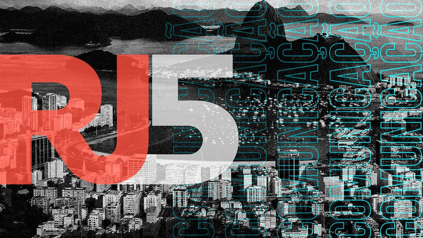 RJ5 Comunicação Integrada