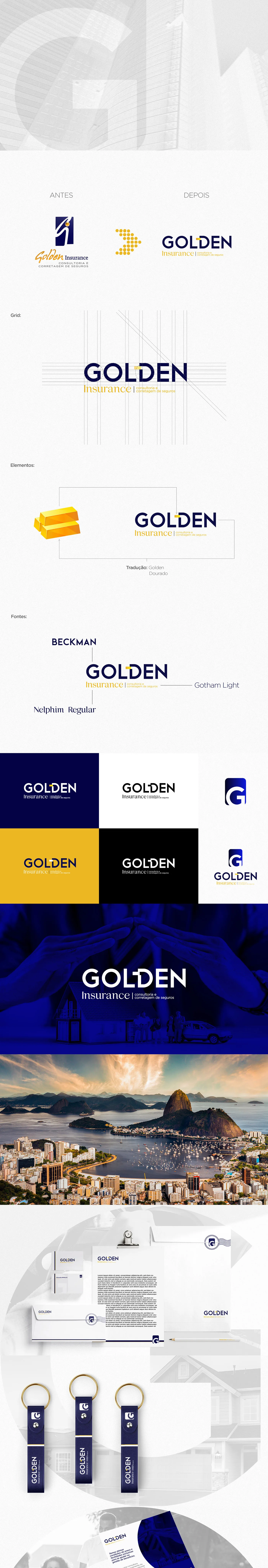 Golden Insurance