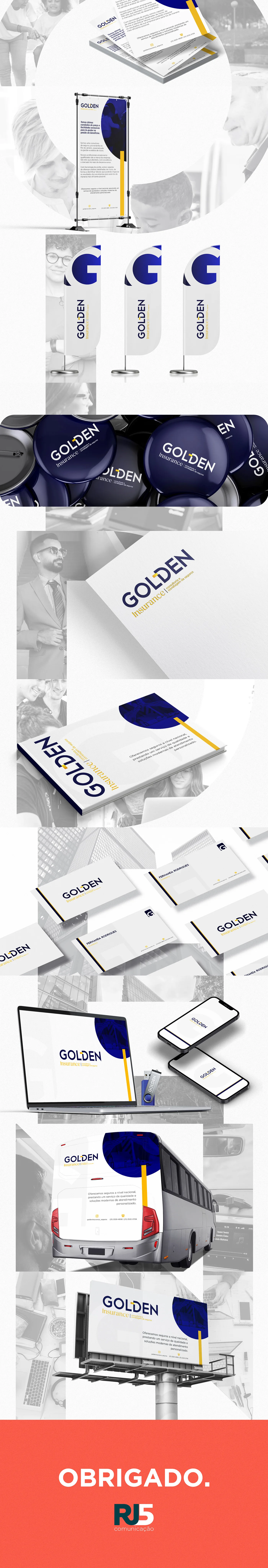 Golden Insurance
